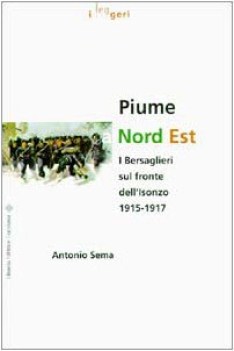 piume a nord est