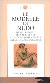 modelle di nudo