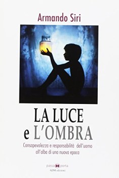 La luce e l\'ombra