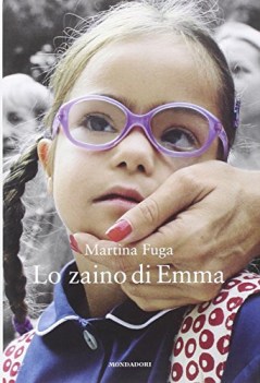 zaino di emma