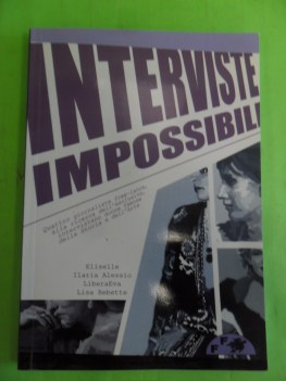 interviste impossibili