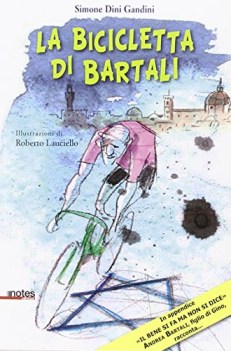 bicicletta di bartali