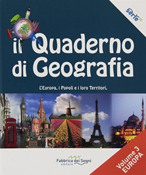 quaderno di 3 europa popoli e i loro territori