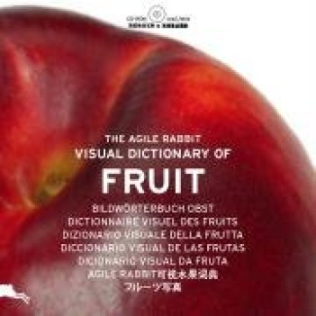 agile rabbit visual dictionary of fruit