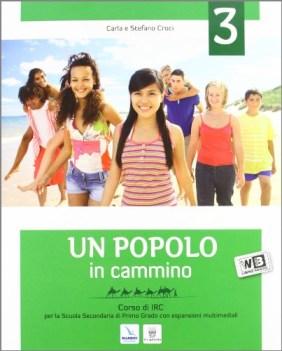 popolo in cammino 3 religione