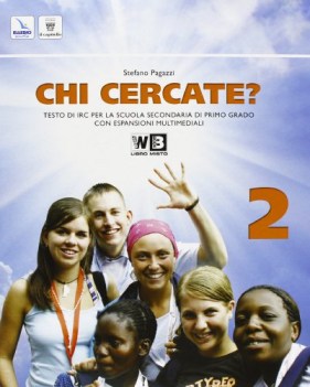 chi cercate? 2 religione