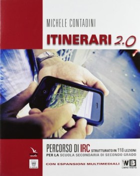 itinerari 2.0 +bibbia +eb religione