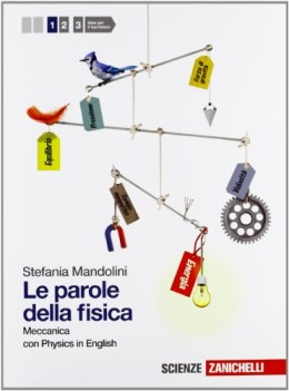 parole della fisica 1 fisica