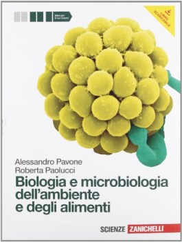 biologia e microbiologia dell\'ambiente scienze it