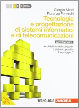 tecnologie e progett.sistemi 1 fc17