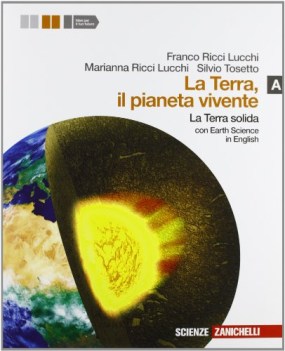 terra il pianeta vivente geografia itc, ipc