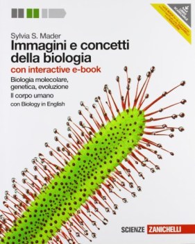 immagini e concetti d/biologia BIOLOGIA MOLECOLARE (621 PAGINE)