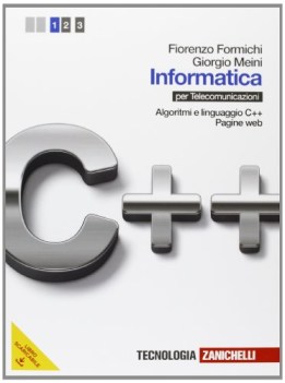 informatica per telecomunicazioni informatica e sistemi