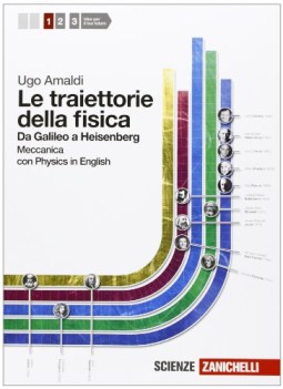 traiettorie della fisica 1 fisica