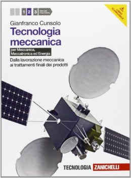 tecnologia meccanica 2 materie tecn. iti, n, ipi