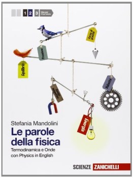 parole della fisica 2 fisica