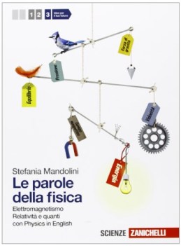 parole della fisica 3 fisica