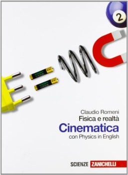 fisica e realta, cinematica fisica