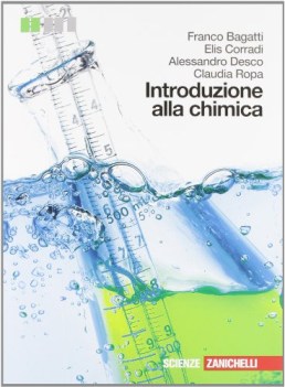 introduzione alla chimica chimica e merceologia