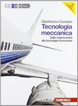 tecnologia meccanica 1 materie tecn. iti, n, ipi