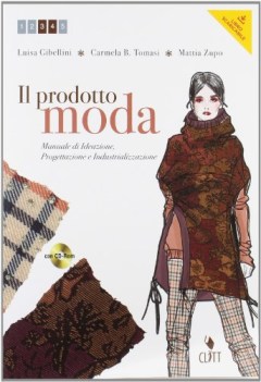 prodotto moda +cd materie tecn.itc,f,t,ipc