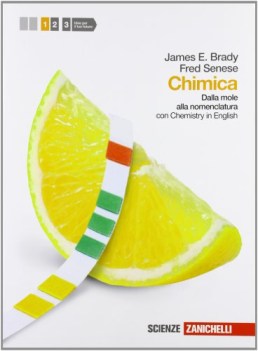 chimica 1 (Brady/Senese)