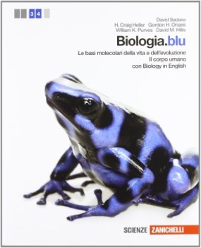 biologia.blu, basi molecolari+corpo scienze it