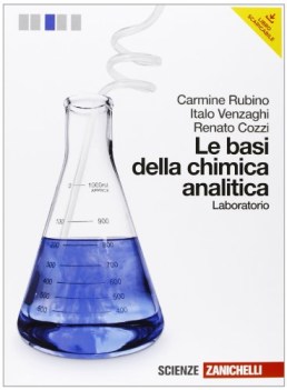 basi della chimica analitica, lab. chimica e merceologia