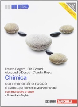 chimica con minerali rocce fc17