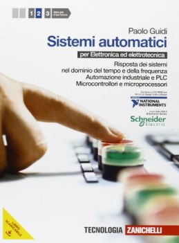 sistemi automatici 2 per elettronica informatica e sistemi