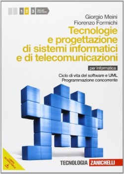 tecnologie e progettazione di sistemi 2 informatica e sistemi