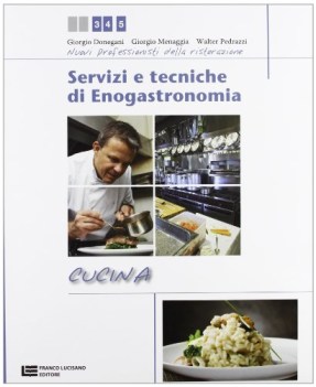 servizi e tecniche di enogastr., cucina materie tecn.itc,f,t,ipc