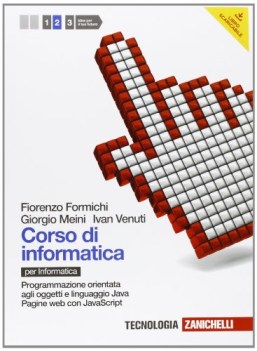 corso di informatica 2 informatica e sistemi