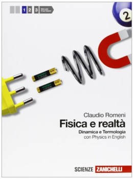 fisica e realta cinemat.+dinam. fc17