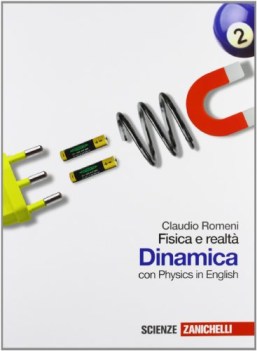 fisica e realta, dinamica fisica