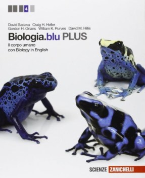 biologia.blu plus corpo umano