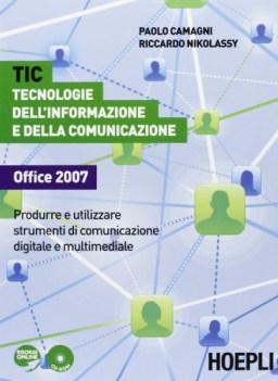 tic tecnologie dell\'info. fc20