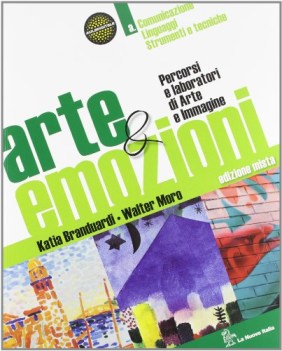 arte e emozioni a educazione artistica