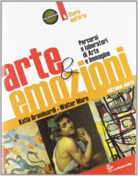 arte e emozioni b educazione artistica