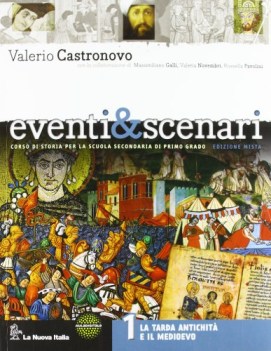 eventi e scenari 1 fcNO PRENO