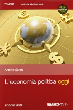 economia politica oggi (480) diritto,economia,finanze