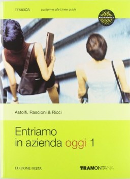 entriamo in azienda oggi 1 (580) diritto,economia,finanze