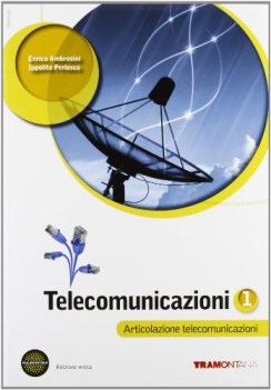 telecomunicazioni 1 elettronica, elettrotecn.