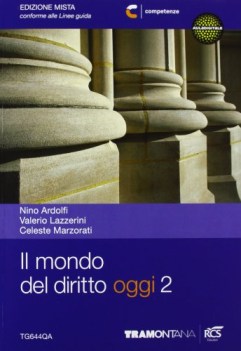 mondo del diritto oggi 2 (644) diritto,economia,finanze