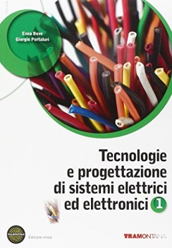 tecnologie e progettazione..1 elettronica, elettrotecn.