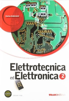 elettrotecnica ed elettronica 2 elettronica, elettrotecn.