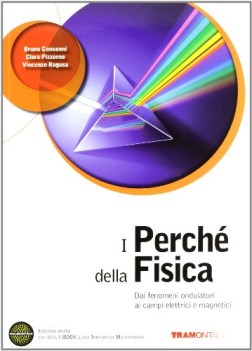 perche della fisica, fenomeni ondulatori fisica