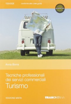 tecniche professionali d/servizi,turismo materie tecn.itc,f,t,ipc