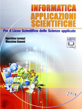 informatica applicazioni scientifiche informatica e sistemi