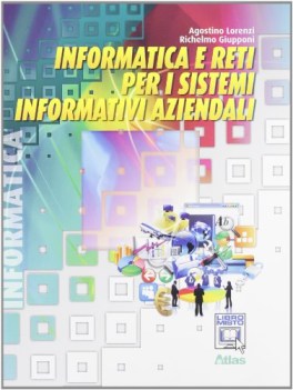 informatica e reti per i sistemi inform. informatica e sistemi